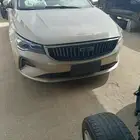 قطع غيار   جيلي امجراند 2023