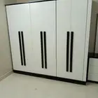 غرف نوم جديدة ضمان سنتين