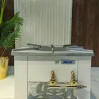 مركب غاز كبير للذبائح 2 مفتاح 900 ريال