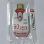 داتا لوجر Data logger مسجل بيانات الحرارة