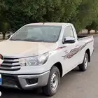 نقل وتوصيل هايلوكس دنه دباب تريله