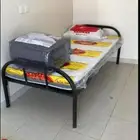 مراتب واسره اثاث عمال شركة قرية العرب المفارش ولسراير اثاث ع