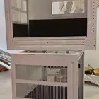 بيت مكيف جديده