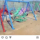 مراجيح طاولات كراسي مظلات سراير جمله