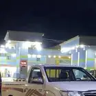 هايلكس غمارة نقل عفش   اثاث   حلال