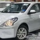 نيسان صني شكل القديم موديل 2024 كاش وتمويل