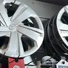 طيس يارس 2024 اصلي وكاله