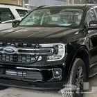 عرض خاص فورد ايفرست XLT 2025 (كاش و اقساط جميع البنوك)