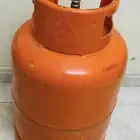 اسطوانه غاز مليانه بختم المصنع جديده الاسطوانه