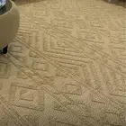 سجاد خيش نظيفه 2 في3