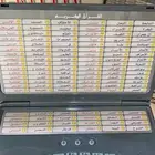 الجهاز الكمبيوتر اللابتوب التعليم الاطفال القراءة وحفظ