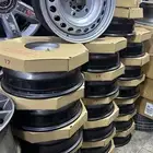 جنوط جيب هلل 17 اصلي وكاله 5 مسمار