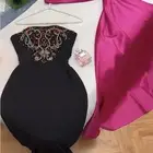 فستان