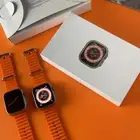 ساعة شبيهة ابل الترا سوار مجانا مع كل ساعة