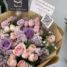 مندوب هدايا وورد توصيل طلبات قطع غيار طلبات