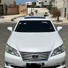 لكزس 2012 بدي وكالة