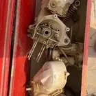 قطع دباب سويدي أربع كفرات
