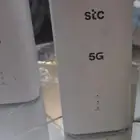 روتر هواوي فايف جي 5G احدث اصدار 155-383 stc