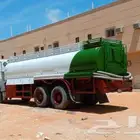 وايت ماء 18طن