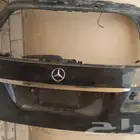 باب خلفية لسيارة مرسيدس بكس 2012