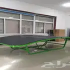 طاولة تيك بول .جديد