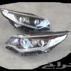 يوجد لدينا شمعات ابتيما موديل 2017 2018 اصلي وكاله