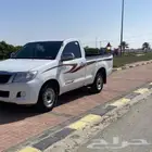 هايلكس للمشاوير و نقل اغراض وحلال