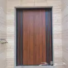 واجهات كلادنج . ابواب حديد . أبواب كلادنج . مظلات شنكو