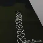 تركيب خرز و كرستال شغل يدوي