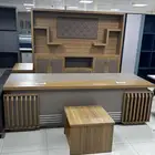 أثاث مكتبي كامل