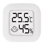 مقياس حرارة ورطوبة للفقاسات والمحلات التجارية