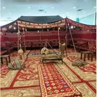 تاجير خيام وبيوت شعر ومكيفات اسبلت وصحراوي وفرش