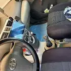 يارس 2011 ممشى 300 الف وقابل للزياده مكينه بداية صرفيه جي