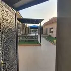 استراحة للبيع في البدراني المدينه المنورة