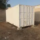 كونتينر للبيع