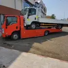 سطحه سحب دينات سيارات