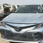 قطع غيار كامري قراندي 220