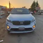 كيا سيرنتو2017 فل كامل تشليح قطع غيار