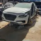 هونداي ازيرا 2018 2019 2020