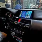 أحدث شاشة هوندا اكورد تركب من 2008 لين 2012