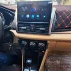 شاشة يارس تركب من 2013 2016