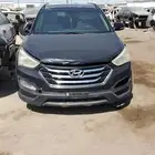 سنتافي 2014  سوناتا 2018