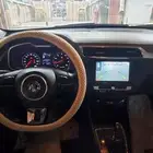 تركيب كاميرا خلفي لسيارات MG لجميع المديلات على شاشة الوكاله