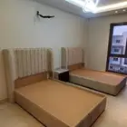 سرير نفر ونص مقاس. 120 200 تفصيل حسب رغبتك