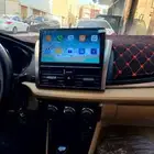 شاشة يارس تركب من 2012   2016