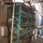 قفصان دواجن قفص دجاج