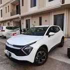 كيا سبورتاج 2025 ممشى 9 آلاف