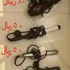 اجهزة سيراميك و مجففات للشعر