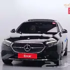 مرسيدس E200 موديل 2025 الميموني للاستيراد بكوريا
