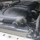 مكينة تندرا 2010-2011-2012